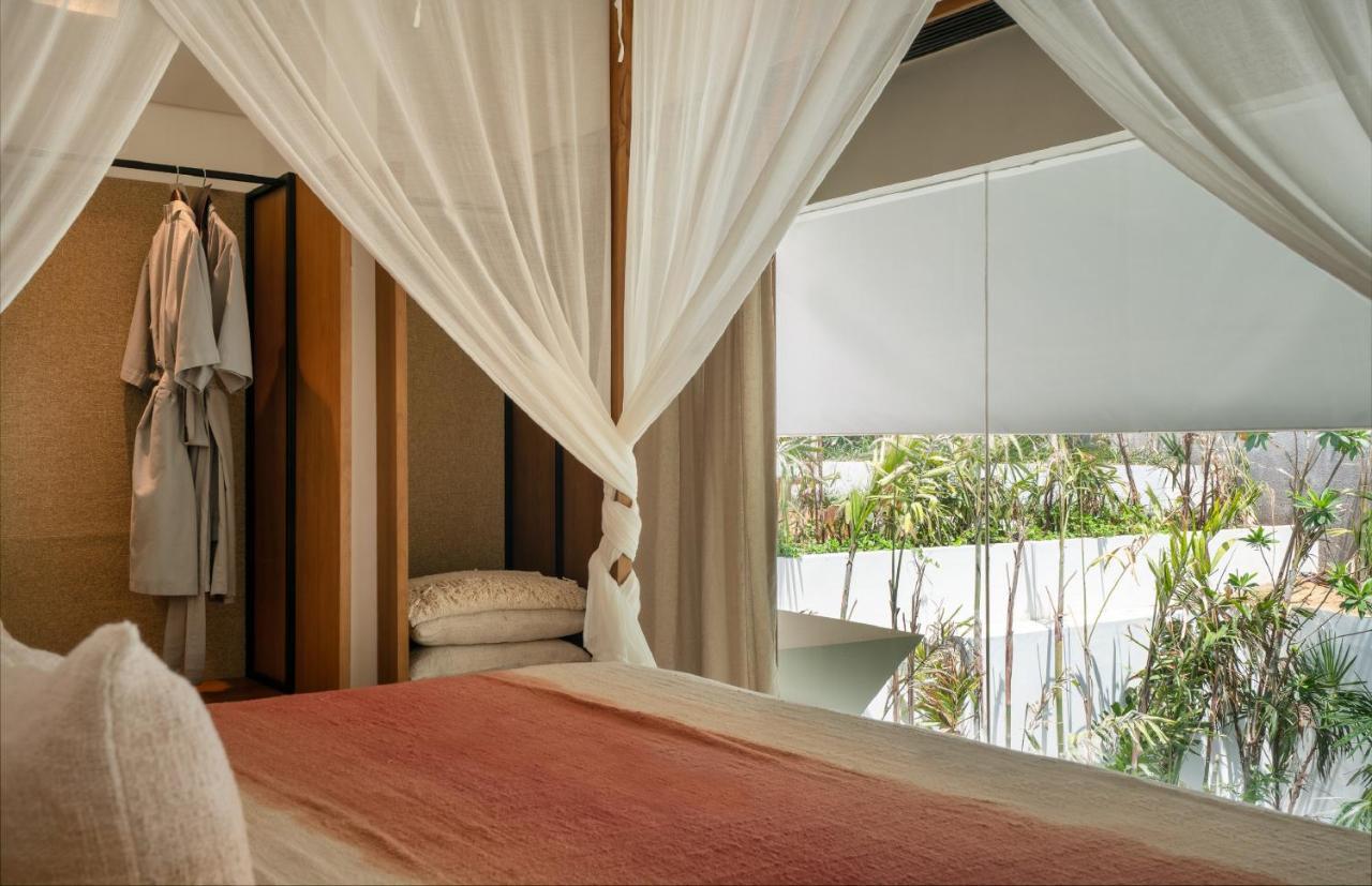 Bisma Eight Villas Ubud  Exterior photo