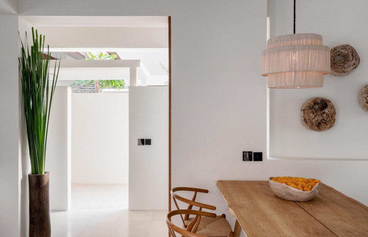 Bisma Eight Villas Ubud  Exterior photo