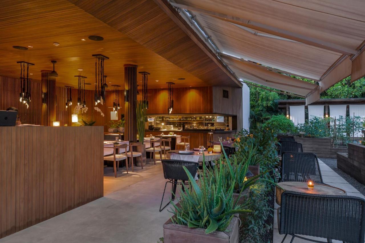 Bisma Eight Villas Ubud  Exterior photo